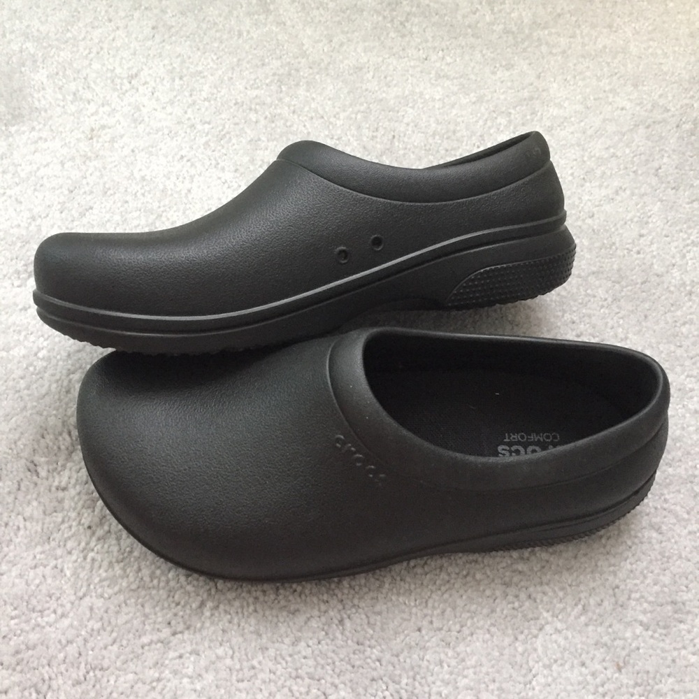 Crocs Unisex Slip On Shoes